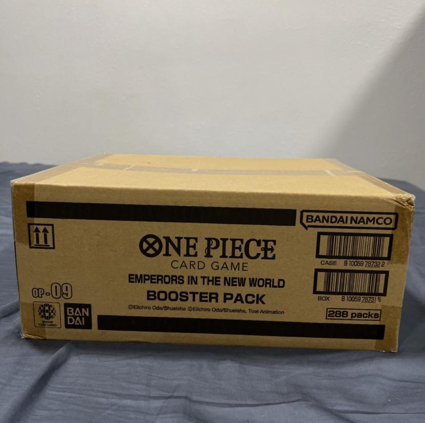 OP-09 case